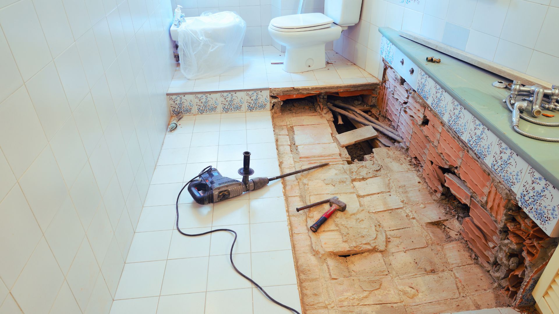 DIY Home Remodeling vs. Professional Home Remodeling