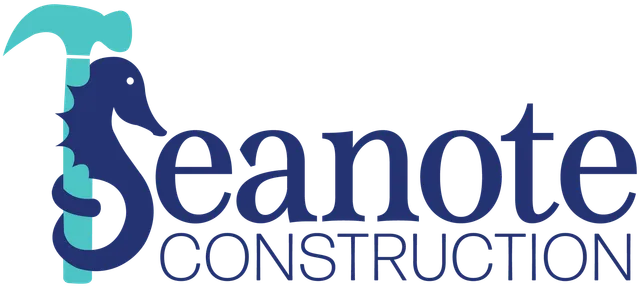 Seanote Construction logo