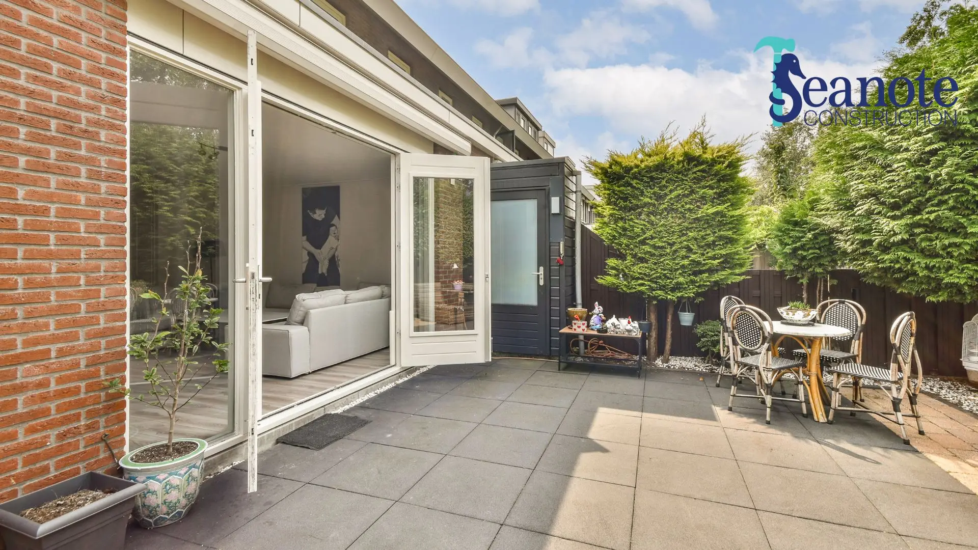 accessible home spaces