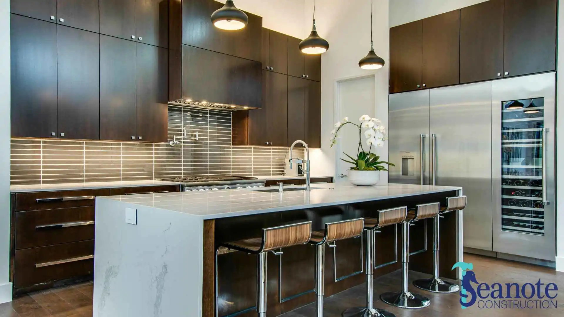 Kitchen Remodeling in Ponte Vedra Beach