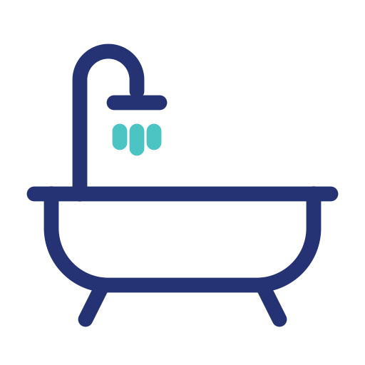 Bathroom Remodeling icon