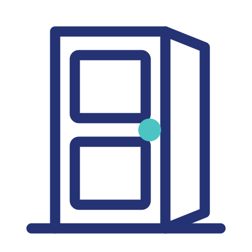 Door Installation icon