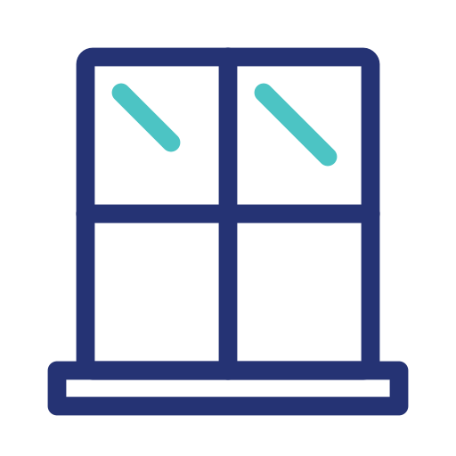 Window Installation icon